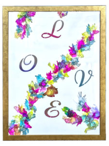 Happy-Love-Alcohol-Ink)-75x55cm